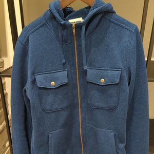 Taylor Stitch Big Sur hoodie. 40/M